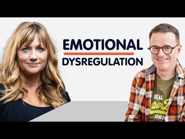 The Smart ADHD Guide to Emotional Dysregulation