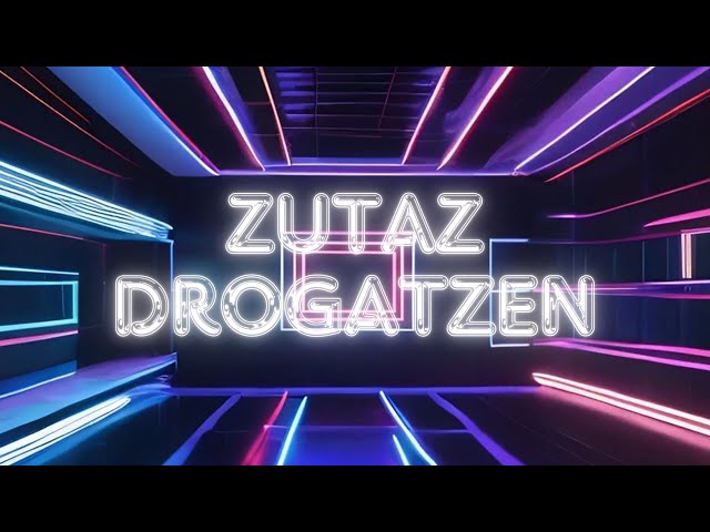 Jonbe - Zutaz Drogatzen (Official Lyric Video)