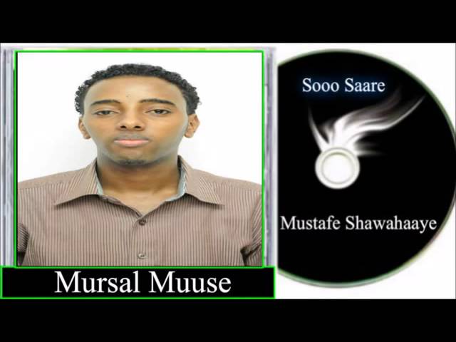 Heeso Star Mursal Muuse