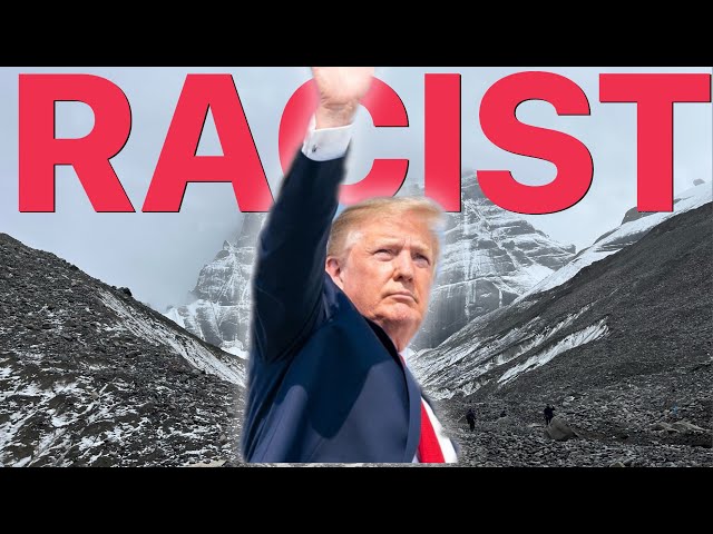 Is Donald Trump Racist?