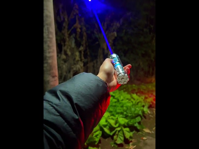 SG870 Laser Pointer.#fyp #foryou #lasers #laserpen #laserpointer #outdoors #brightestflashlight