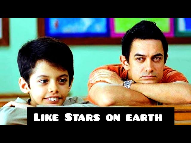 Like Stars on earth. Storyline. #trending #movie #hindi #nollywoodmovies #viralvideo #entertainment