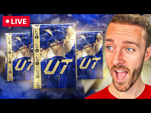 UNLIMITED 82 x 20s for TOTY!