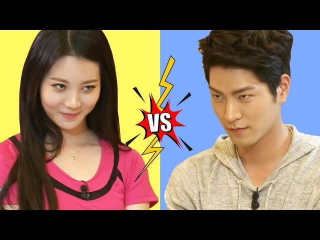 JJONGAH MOMENTS