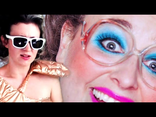 Leslie, Can You Hear Me? ♪ Leslie Hall Tribute Song by Lil' Ridiculux OFFICIAL MUSIC VIDEO + lyrics