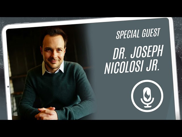 Dr. Joseph Nicolosi Jr. on Censorship