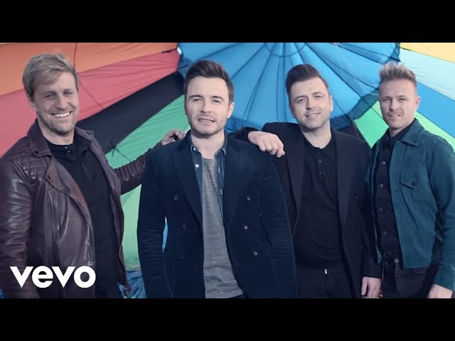 Westlife - Hello My Love