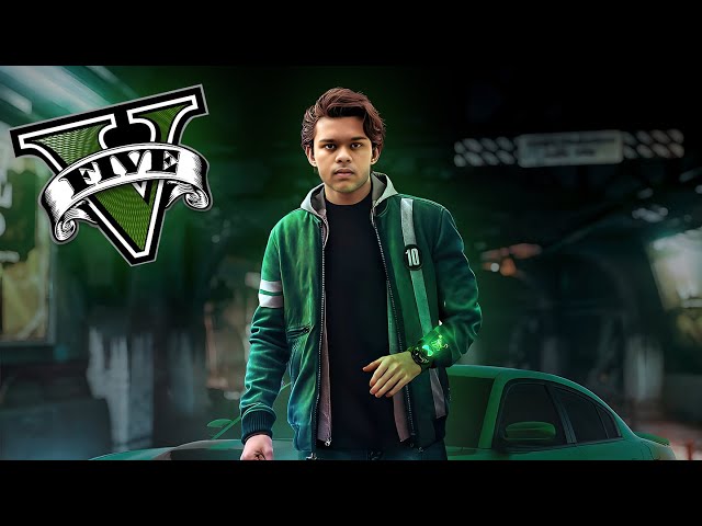 🔴Live - GTA 5 GAMEPLAY HINDI || GTA 5 live #live #gta  #onmance