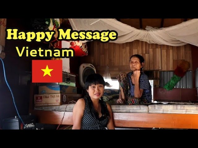 【4k 60fps】Ending Happy Massage in Hanoi, Vietnam