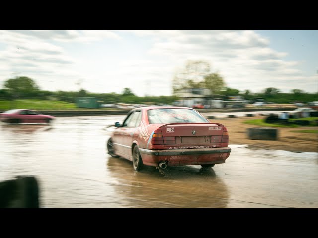 L2D Public Drift Days UK - May 21st 2023