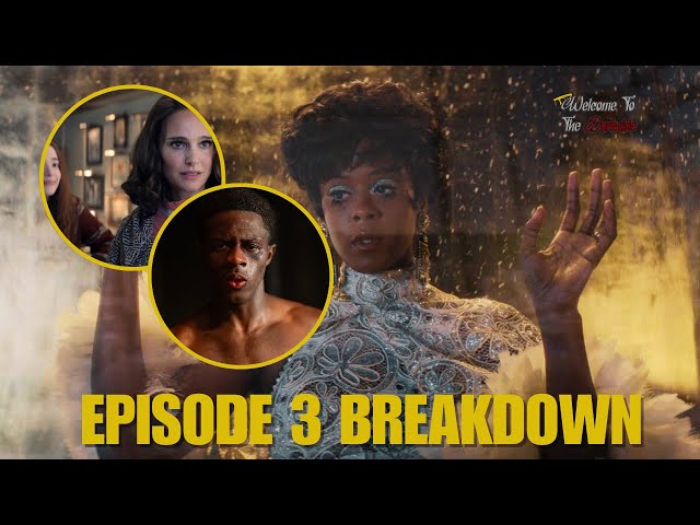 Lady In The Lake Episode 3 Breakdown: Maddie Is A Mess!