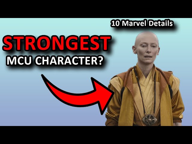 10 Marvel Movie Details You Might Have Missed