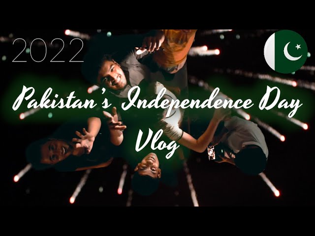 14th August Special Vlog | From the Heart of KPK-Peshawar :)