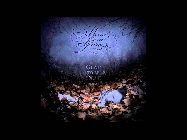 Wine From Tears - What Are You Waiting For? [HD]