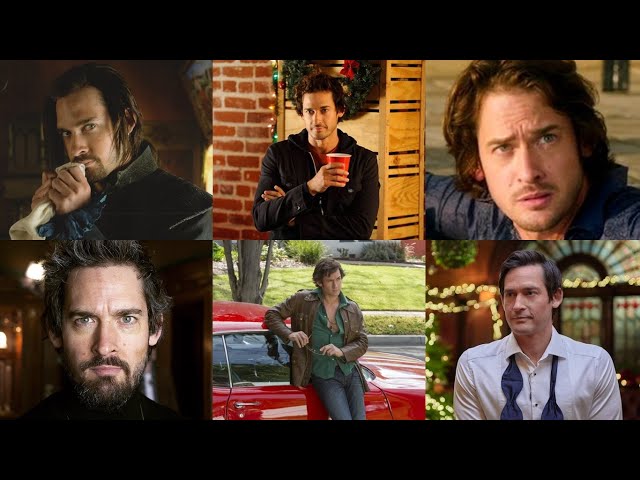 Will Kemp Movie Tribute - Legends Are Made