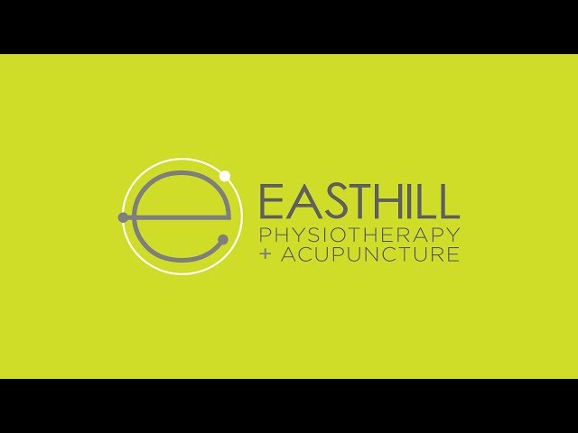 Easthill Physiotherapy + Acupuncture | repair. Restore. REBUILD. | Vernon, BC