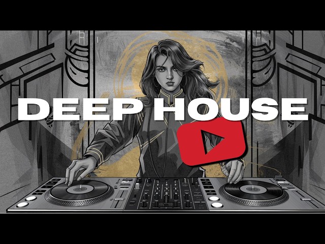 The Best Deephouse Music Remix - Tosca Inspired You’ll Ever Hear