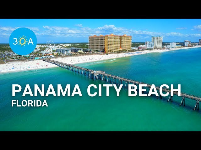 Panama City Beach, Florida