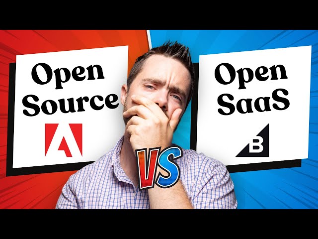 Open Source vs Open SaaS: The Platform Face-off between Adobe Commerce and BigCommerce