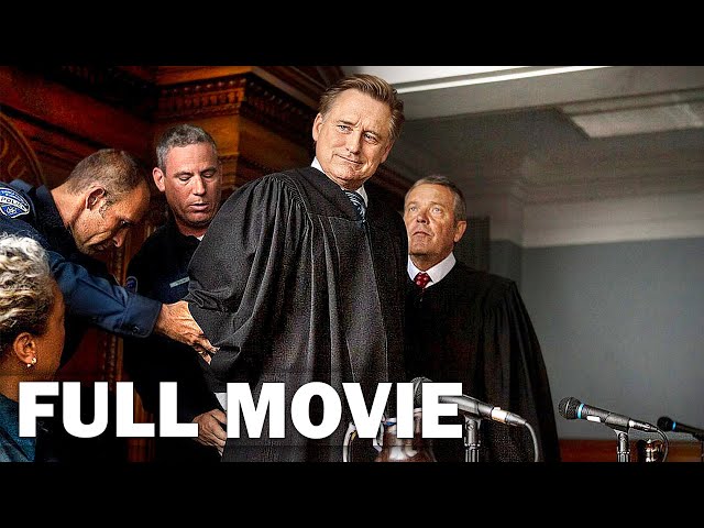 Judge & Guilty | DRAMA | Full Movie in English