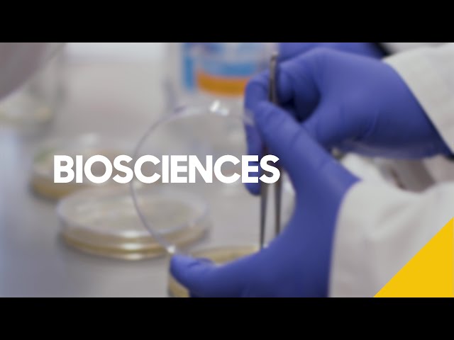 UOS - Biosciences