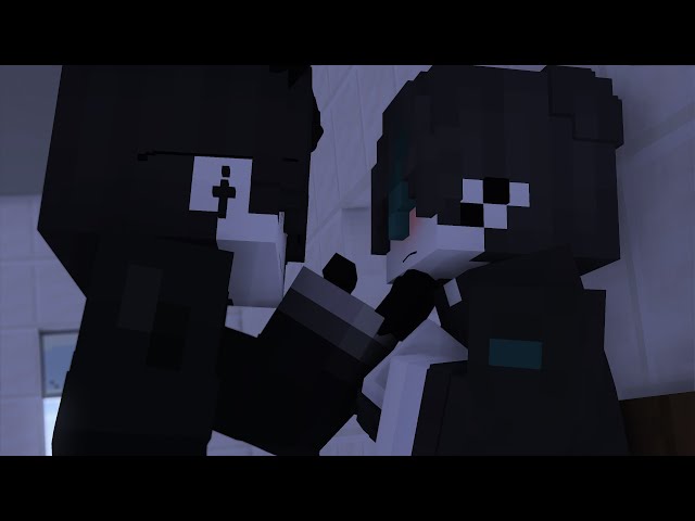 Minecraft Animation Boy Love || Bound by Conflict [Part 6]