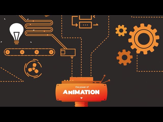 2022 Animation Showreel