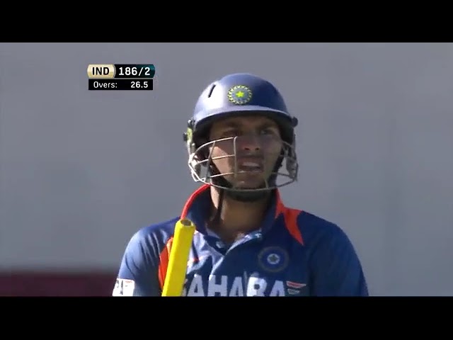 India Vs New Zealand Great ODI | THRILLING Finish | Match Highlights