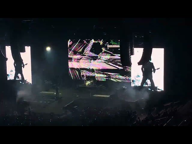 ONE OK ROCK - Intro + Delusion:All | Premonition World Tour Coca-Cola Coliseum Toronto | 2024