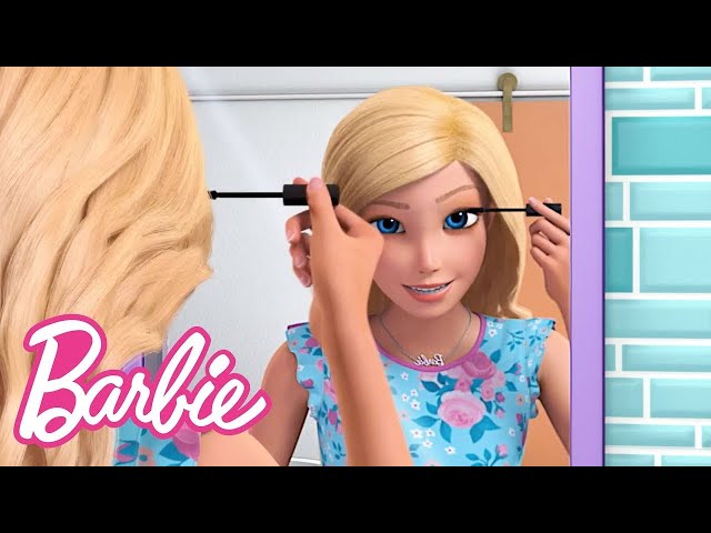 @Barbie | Barbie: A Day in the Life | Barbie Vlogs