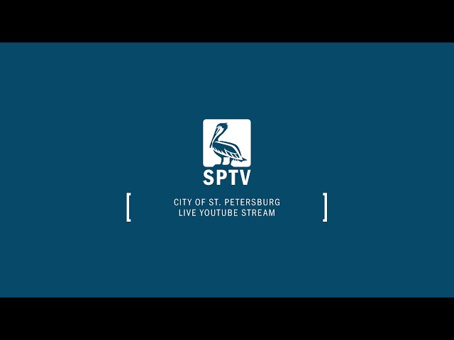 St. Pete TV Live Stream | St. Pete, FL