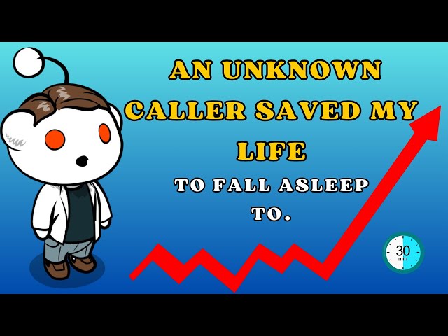 reddit stories to fall asleep to 30 minutes