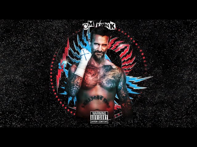 WWE: Cult Of Personality (feat. Killswitch Engage's Howard Jones) [CM Punk]