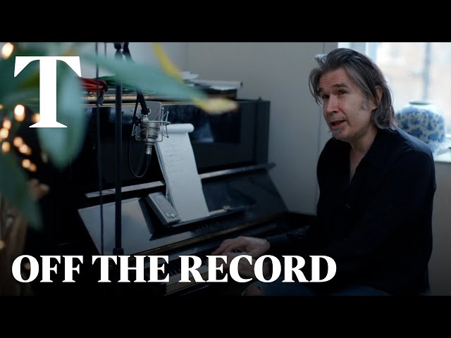 Del Amitri: How I wrote 80s hit Nothing Ever Happens | Off The Record