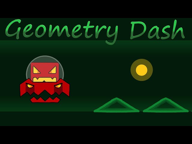 I Have Completed Shiver! (3rd Demon) - Day 23 of Geometry Dash