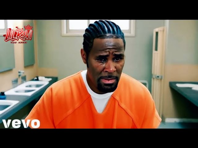 R.  Kelly  - God My Rock (2025 Official Music Video)