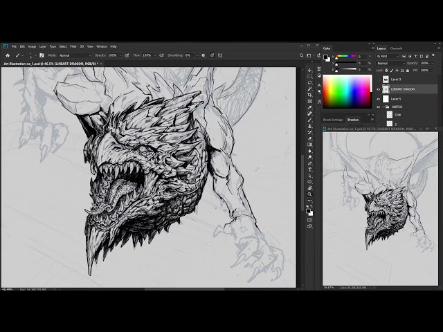 Let's Draw :Day # 5 [ Twitch Stream ]