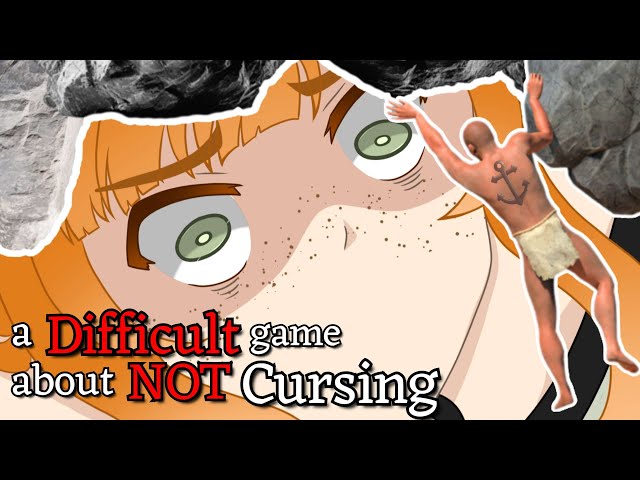 "I aM a SeIsO sTrEaMeR" |No Cursing Punishment Challenge|