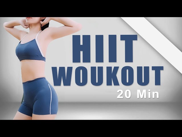 15 MIN NO JUMPING -  Hiit Workout Full Body, Bodyweight Workout | LOSE 5-7KG IN A MONTH