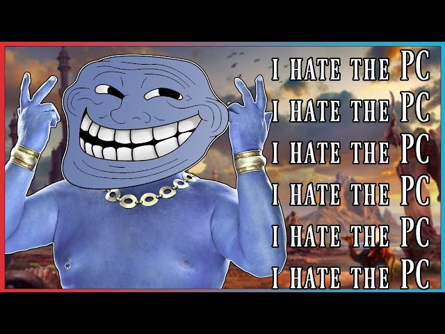 How To Troll Your #dnd  Players | The Troll Djinn | /tg/ #storytime