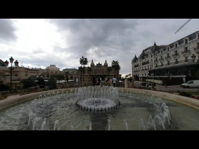 Casino de Monte-Carlo