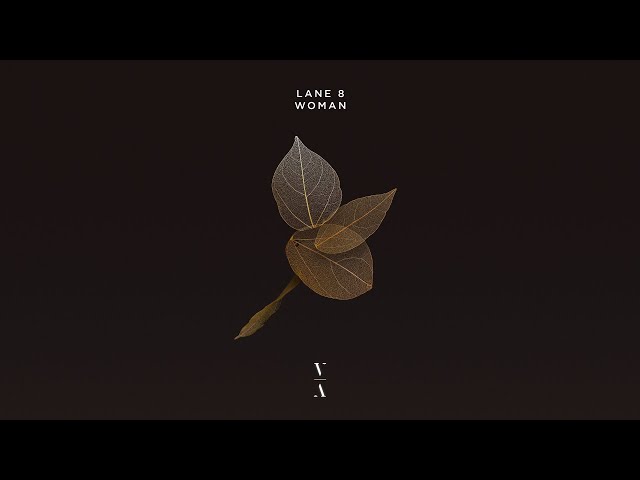 Lane 8 - Woman