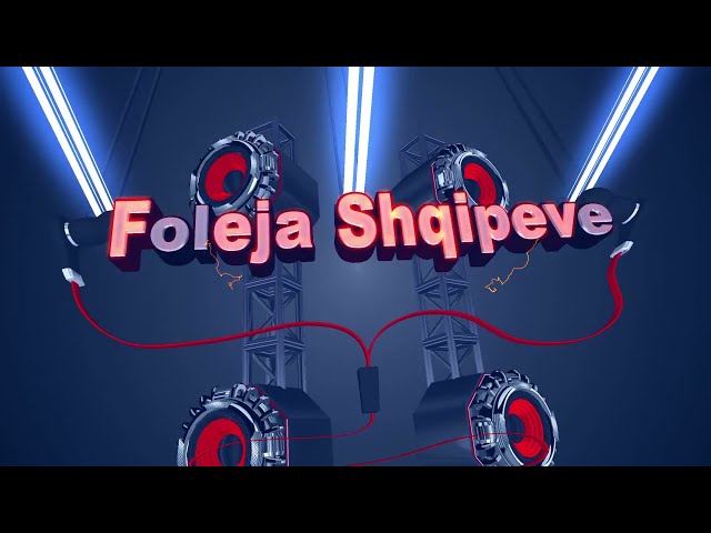 Rtv Foleja Shqipeve