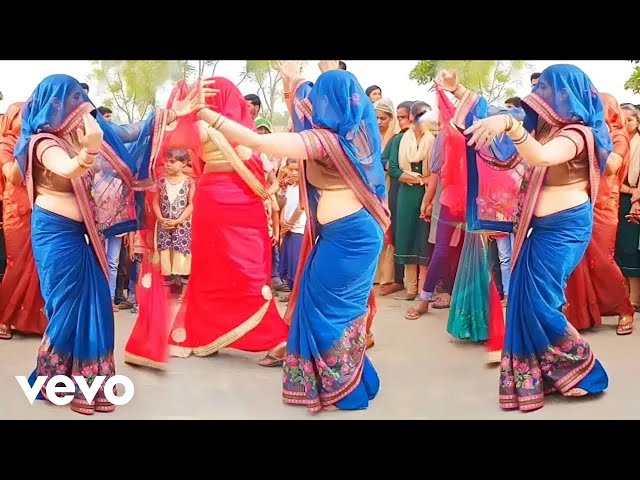 Neetesh Shastri - Note Pe Note Udat Honge - Hindi Dehati Dance Video Song