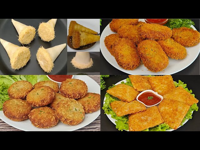 Make and Freeze Chicken Recipes | Best Ramzan Recipes by Ashus Delicacies