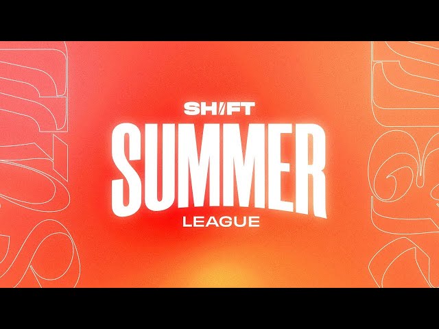 Shift Summer League | NA Matchday 4