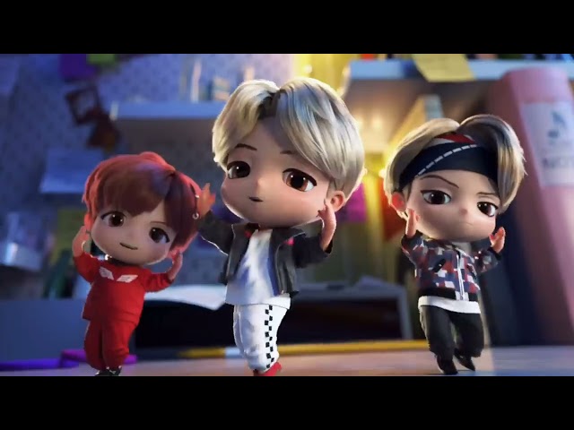 bts army 💜💜💜cute members cool dance💜 💜💜 #like and comments #Avinash shorts yt 💜💜💜💜