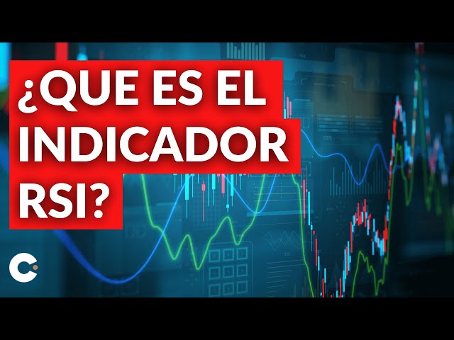 ¿Qué es el Indicador RSI?  | RSI explicado para principiantes 📖💸