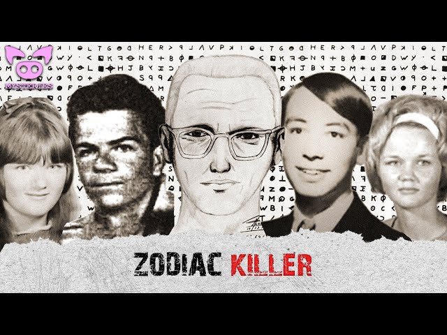 New Evidence: The Zodiac Killer Mystery