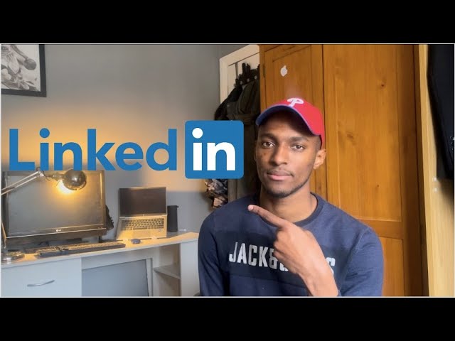 How I Got my First Tech Job through LinkedIn | Get Entry-level tech jobs through LinkedIn